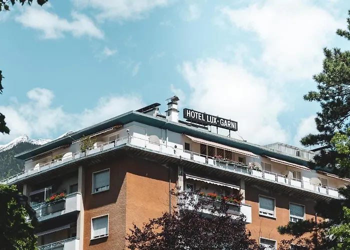 Hotel Lux