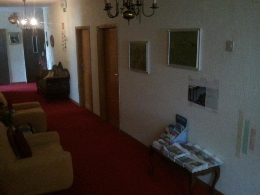 Hotel Lux Merano