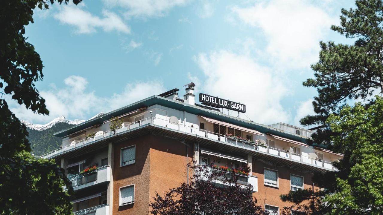 Hotel Lux Merano