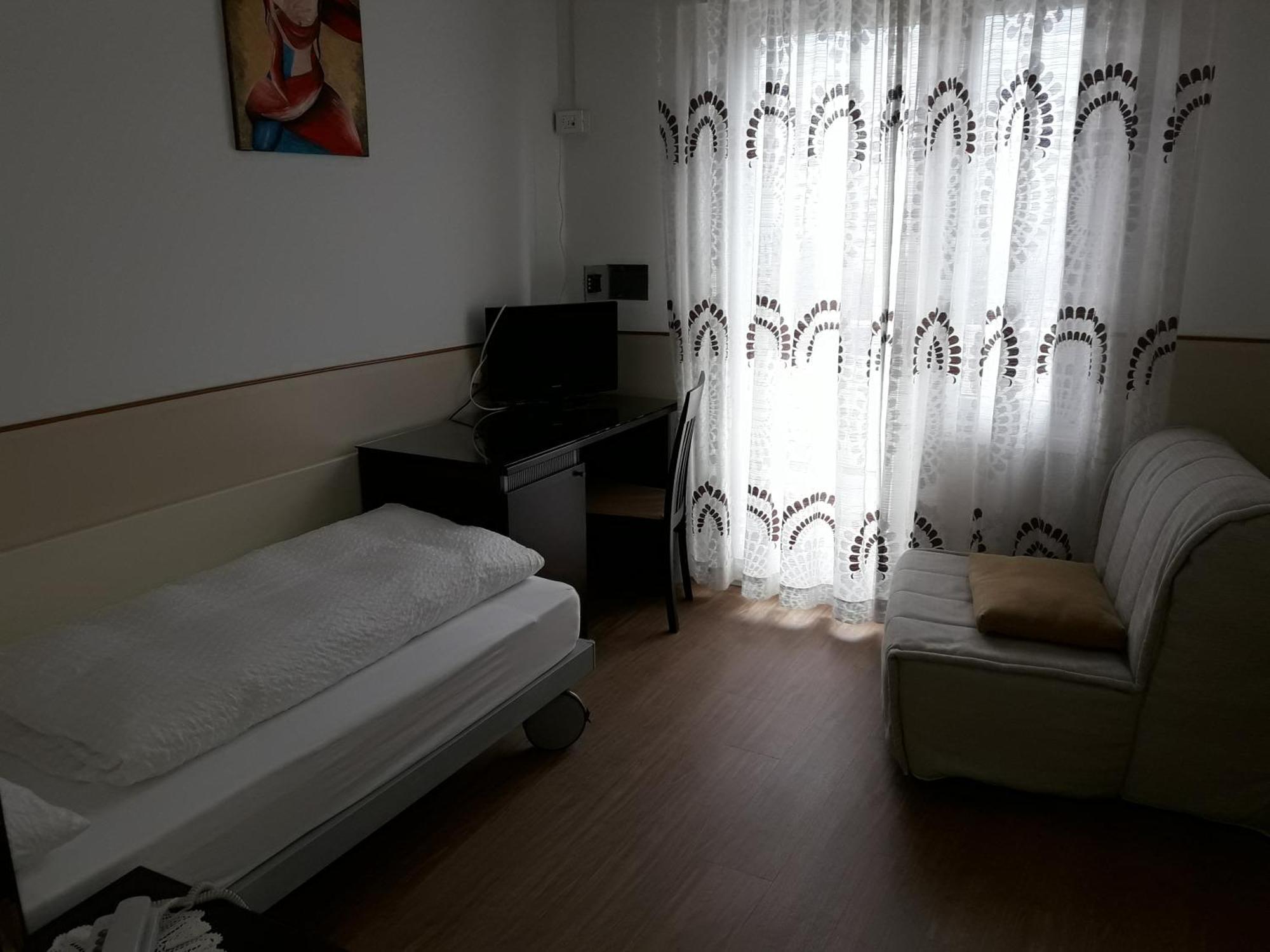 Lux 3* Merano