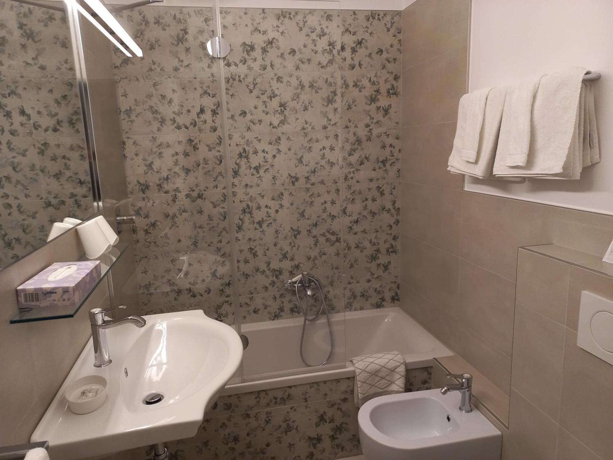 Hotel Lux Merano