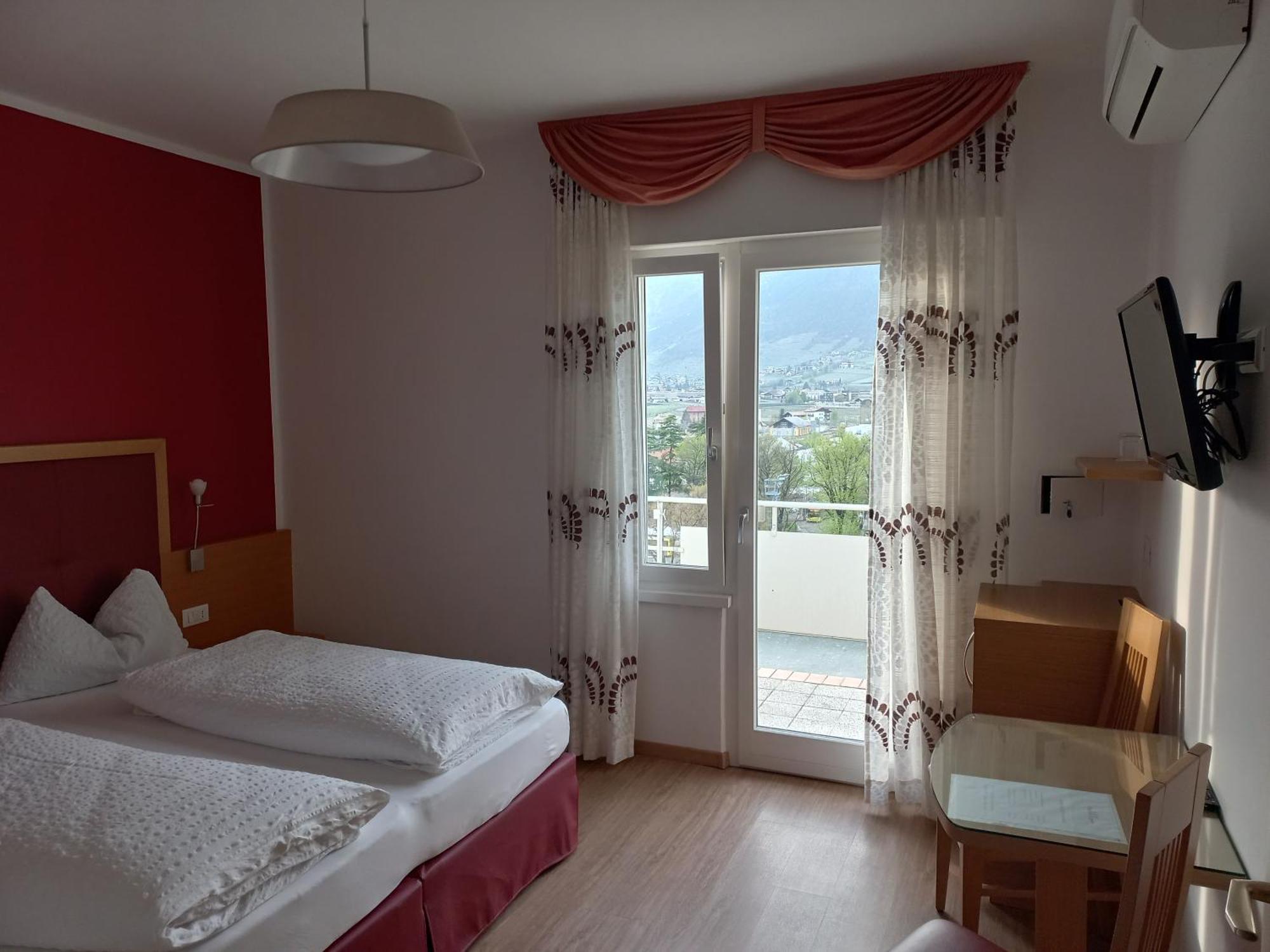 Lux 3* Merano