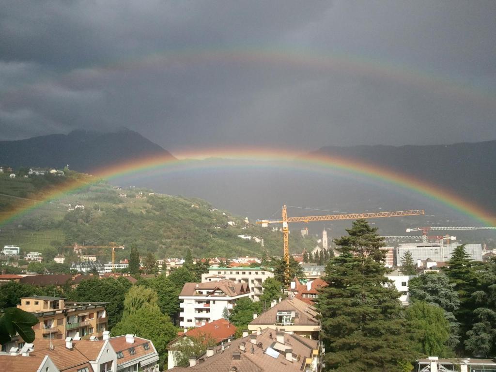 Lux 3* Merano