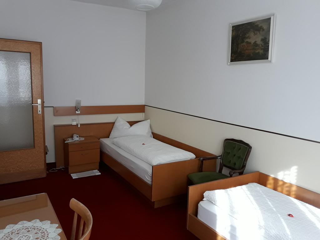 Hotel Lux 3*