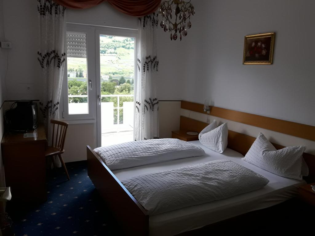 Hotel Lux Merano