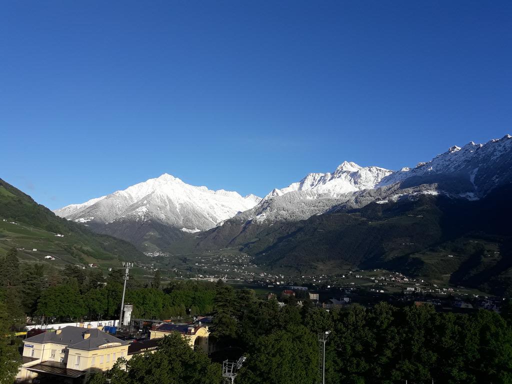 Lux Merano