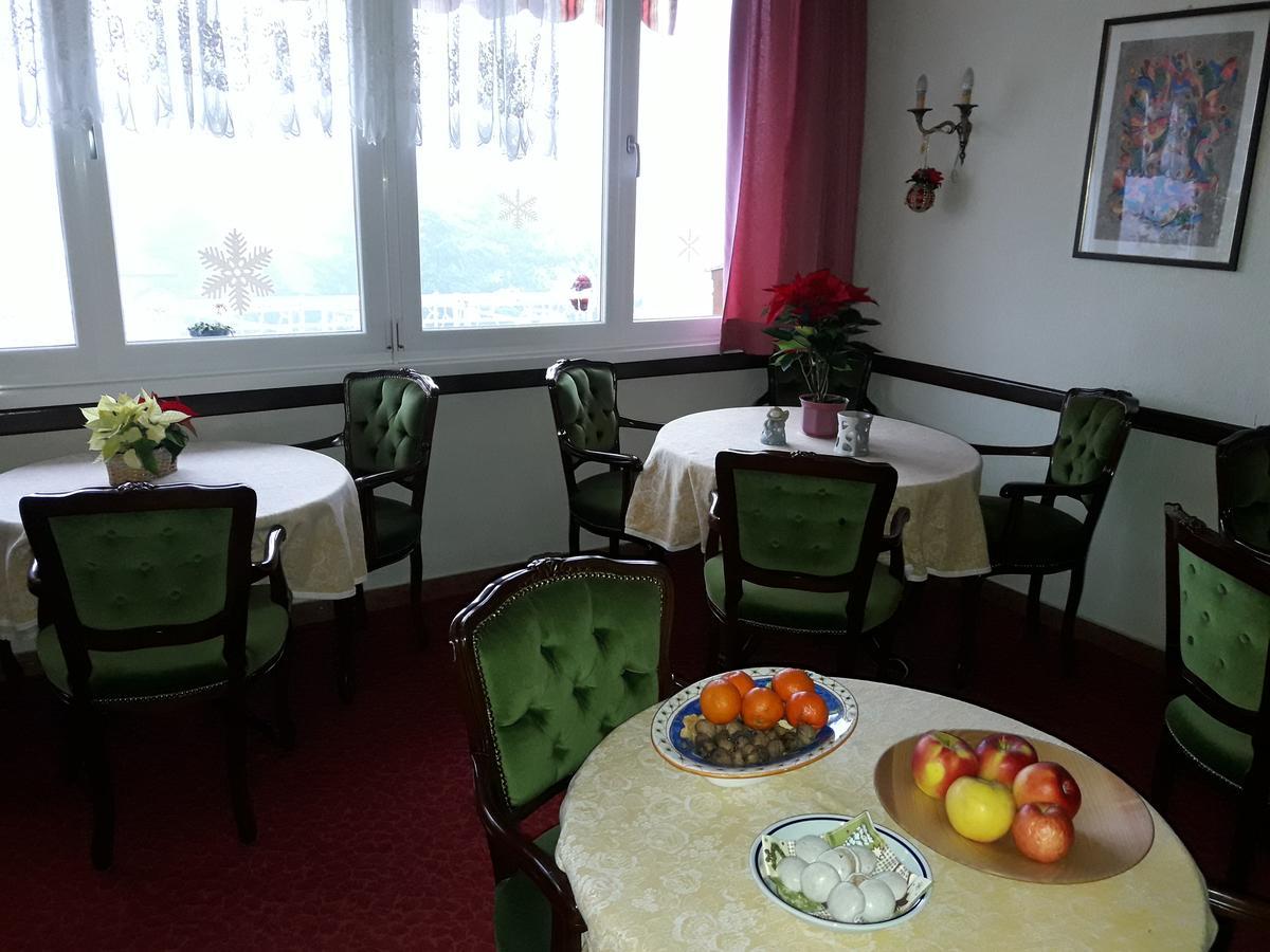 Lux Hotel Merano