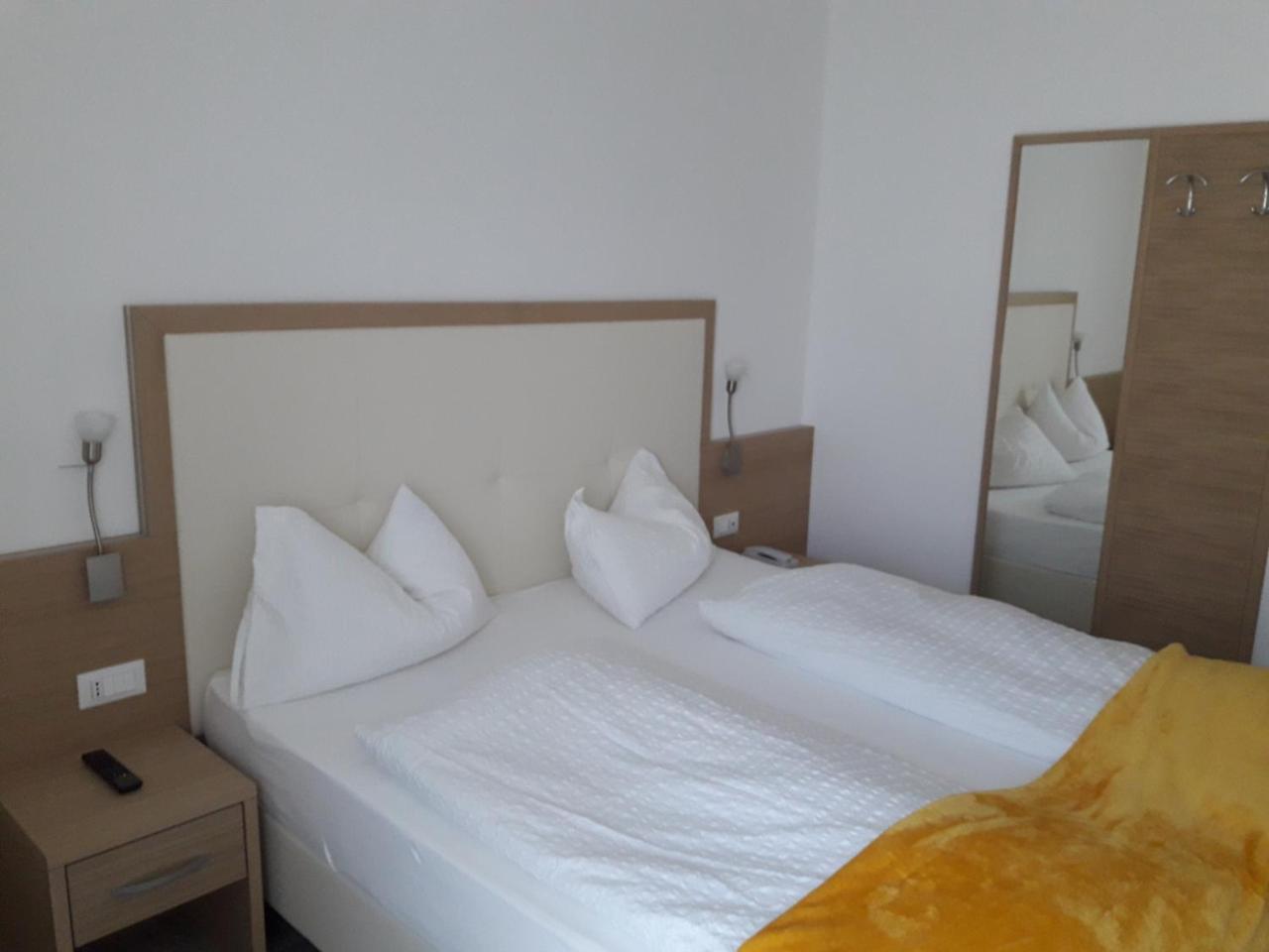 Lux Hotel Merano